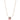 Royal Valentine Necklace - By Alexa Rae