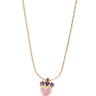 Royal Valentine Necklace - By Alexa Rae