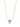 Royal Valentine Necklace - By Alexa Rae