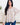 Ruler Of The Ruche Top - 2 Colors! - By Alexa Rae