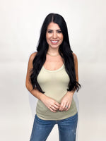 GREEN KHAKI