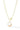 Pastel Dream Necklace - Matte Lemon Merengue