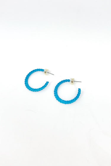 Sarah Earrings - Multiple Colors!