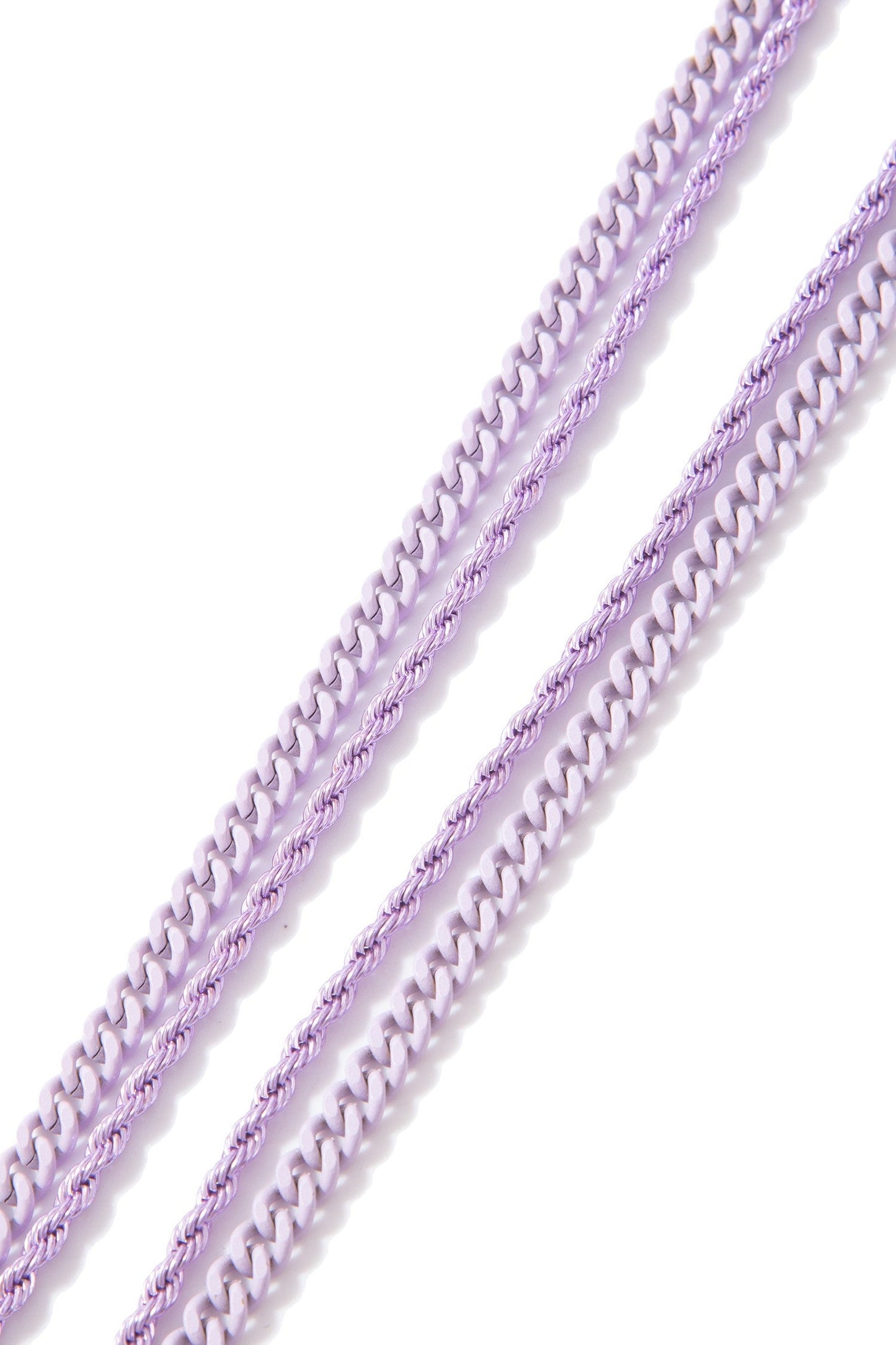 Better Together Necklace - Multiple Colors!