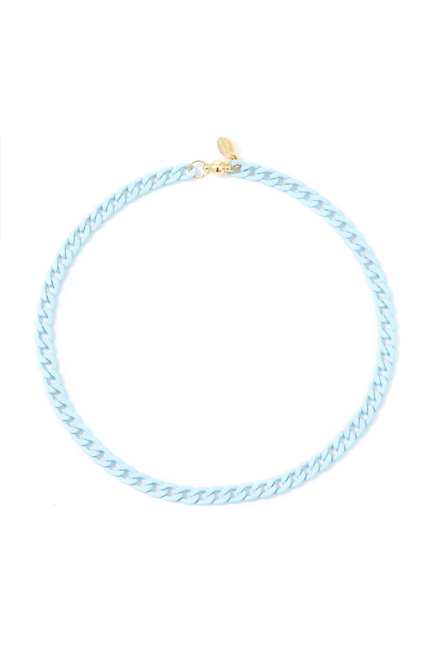 Lala Necklace - Multiple Colors!