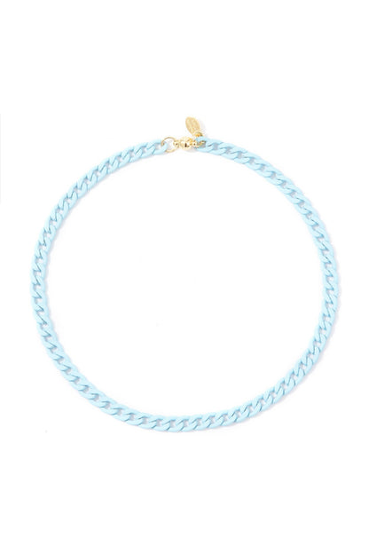 Lala Necklace - Multiple Colors!