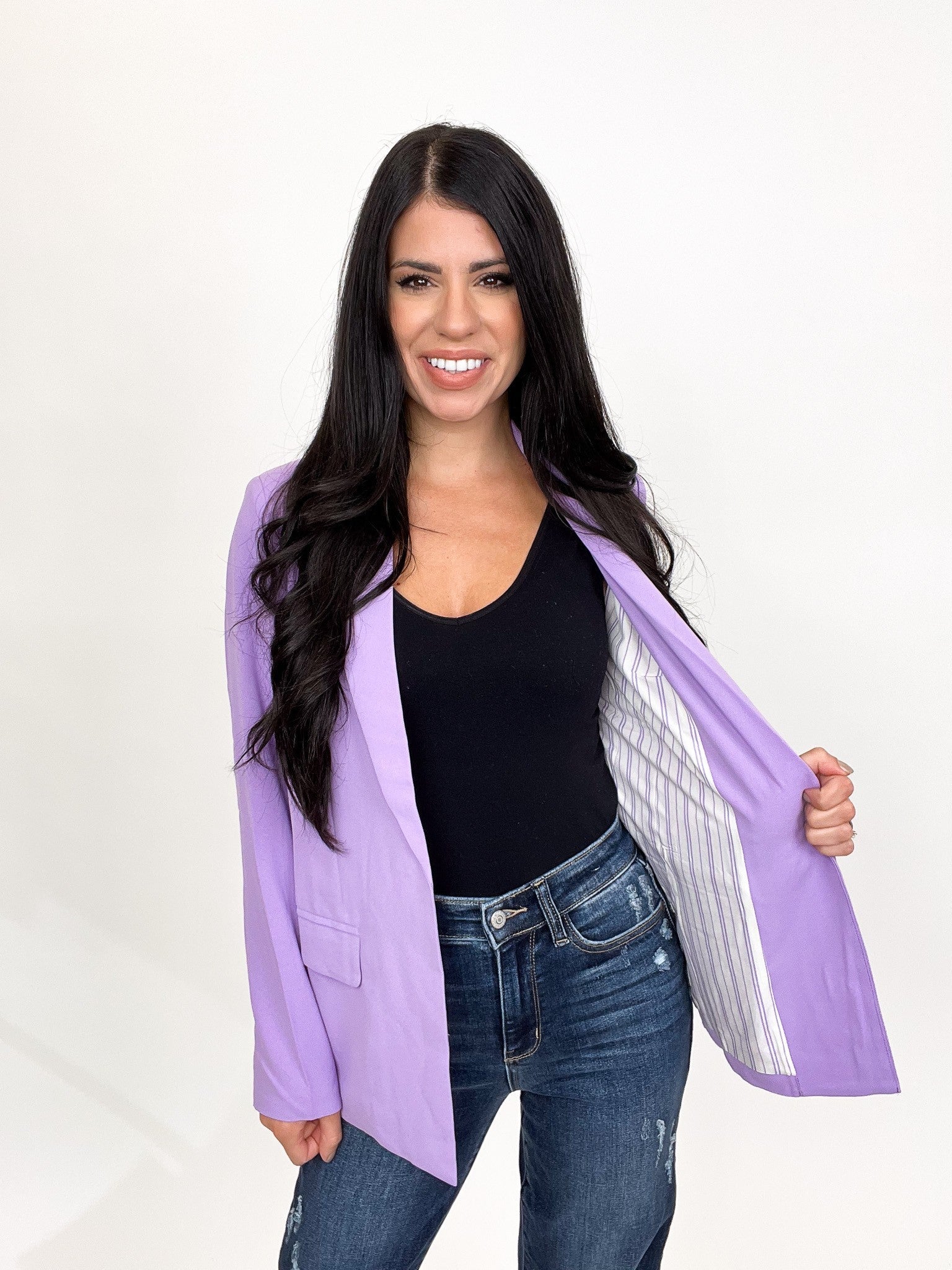 Victory Is Yours Blazer - 12 Colors!