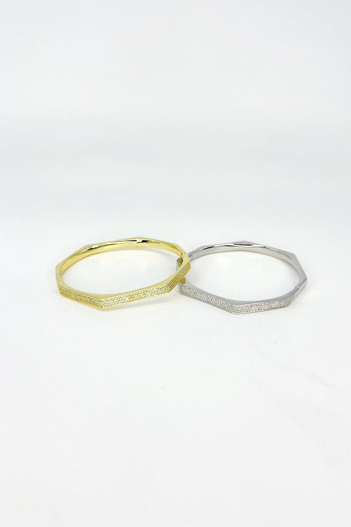 Michelle Bracelet - 2 Colors!