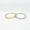 Michelle Bracelet - 2 Colors!