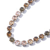 A Higher Place Necklace - Linen Sugar