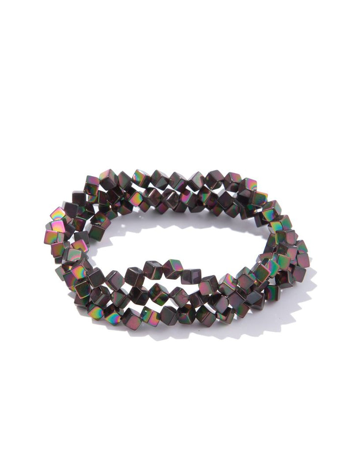 Twilight Bracelet Set - Mystic Night