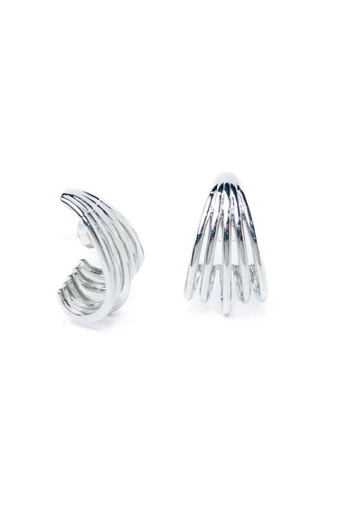 Sadie Earrings - By Alexa Rae