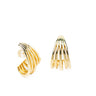 Sadie Earrings - By Alexa Rae