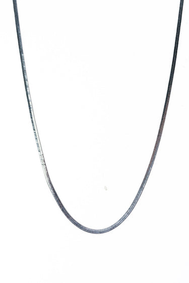Scarlett Necklace - Micro - By Alexa Rae