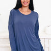 See How You Feel Top - 3 Colors!