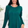 See How You Feel Top - 3 Colors! - By Alexa Rae