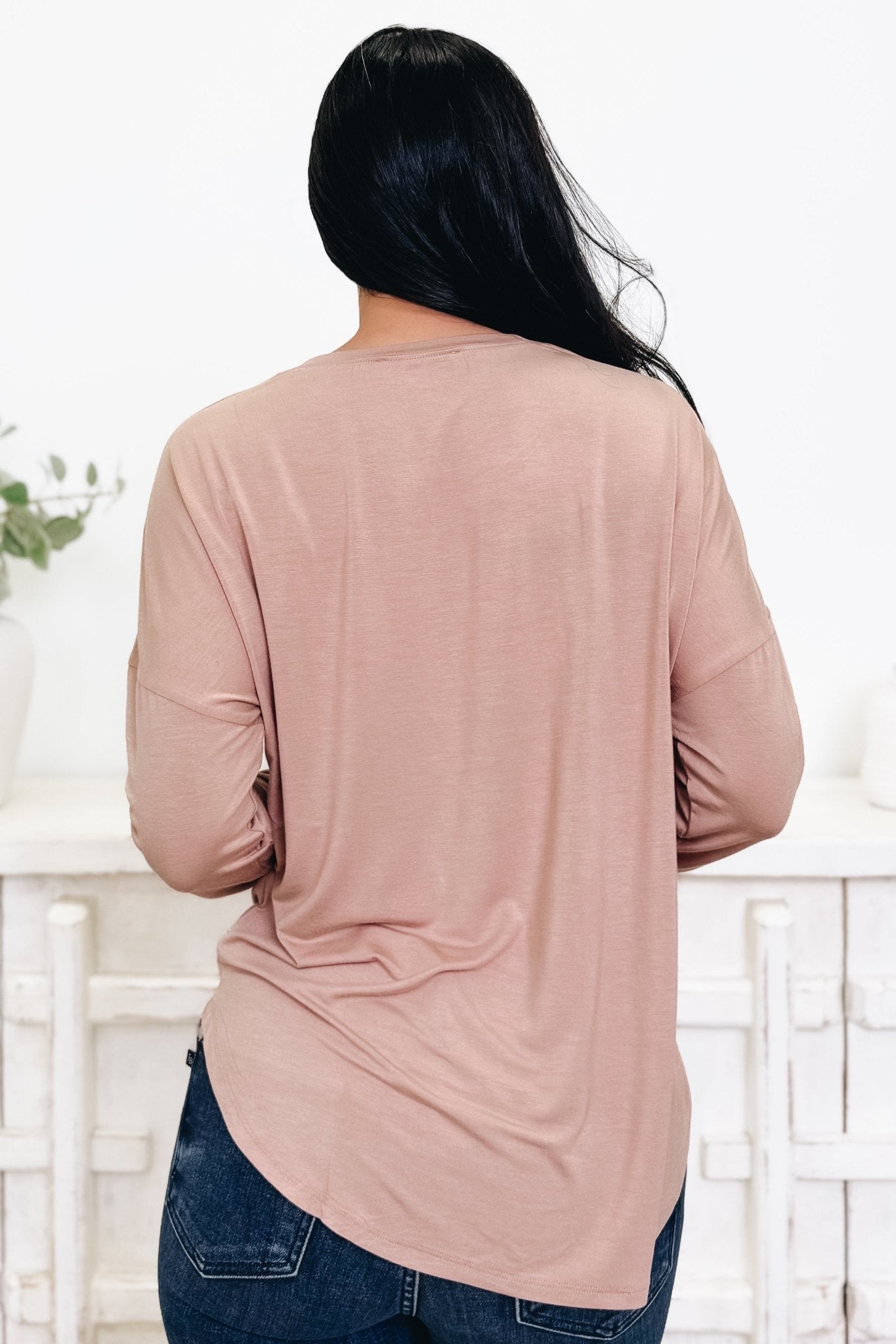 See How You Feel Top - 3 Colors! - By Alexa Rae