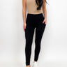 Seize The Day Leggings with Pockets - 7 Colors! - By Alexa Rae