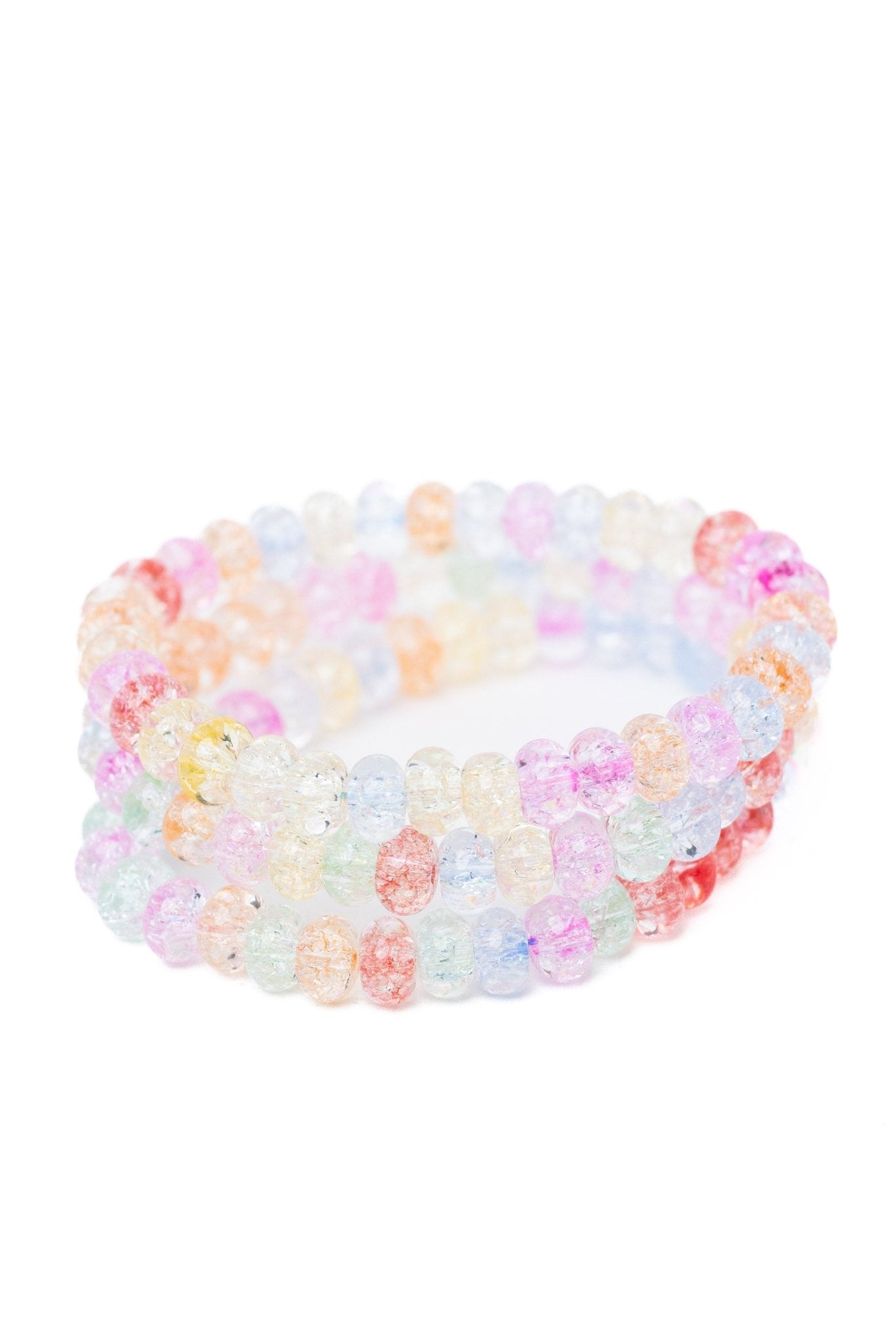 Shake It Off Bracelet - Dream Pop - By Alexa Rae