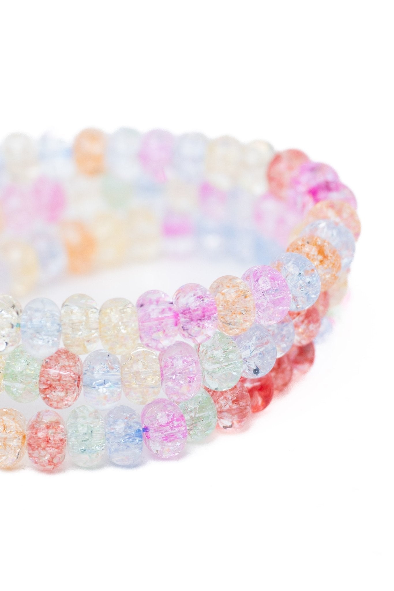 Shake It Off Bracelet - Dream Pop - By Alexa Rae