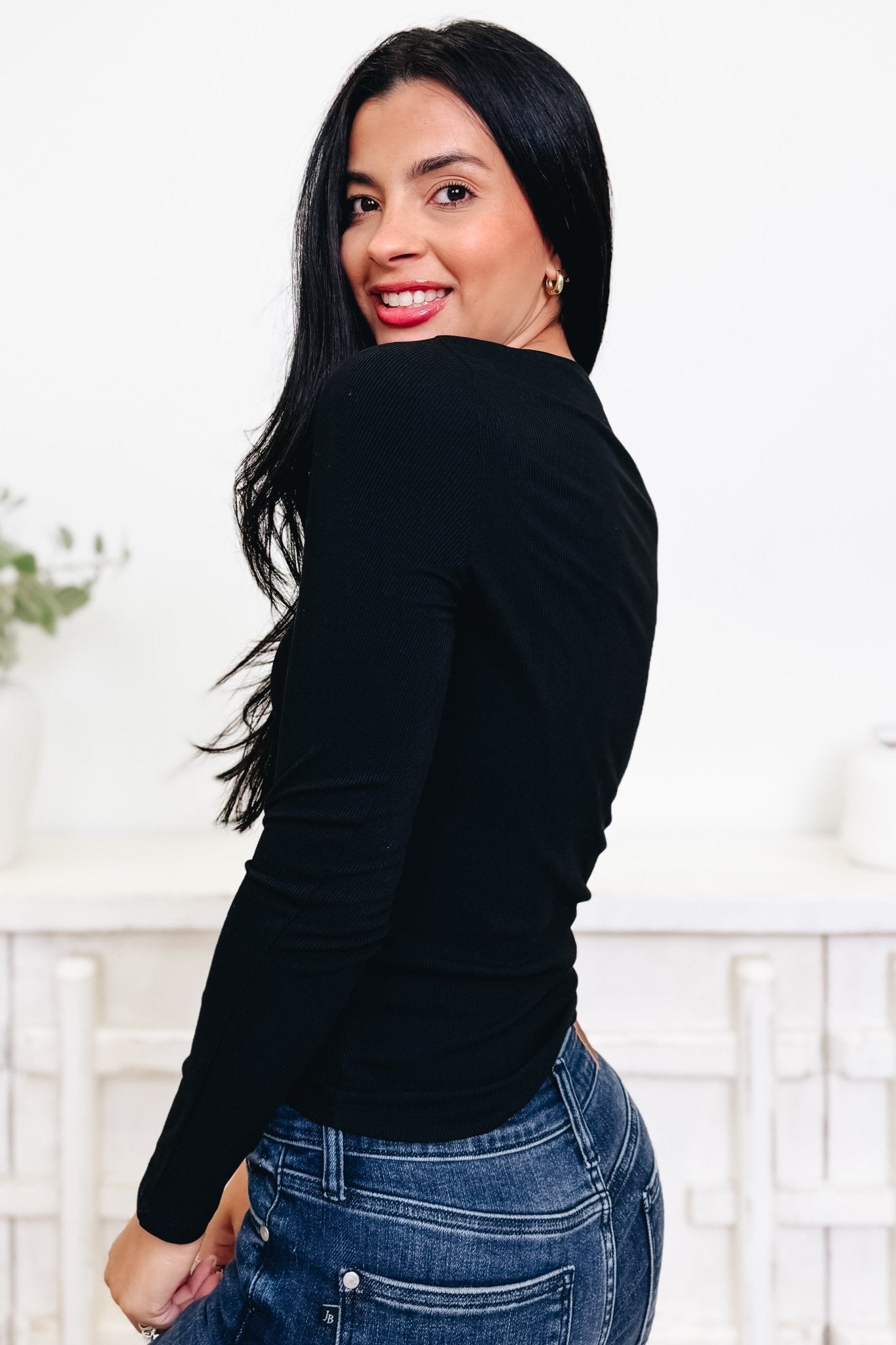 Show Them Your Greatness Top - 2 Colors! - By Alexa Rae