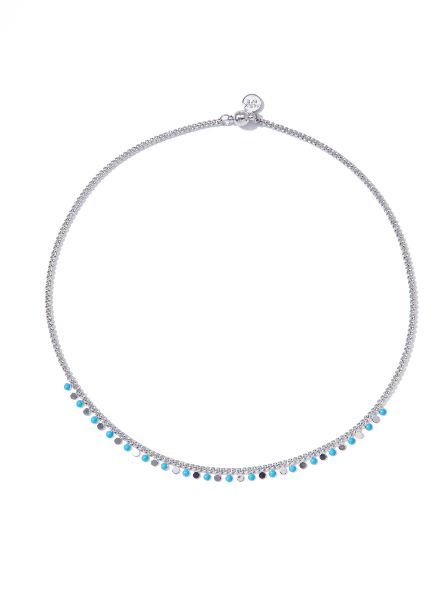 Sierra Glow Necklace - By Alexa Rae