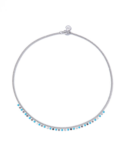 Sierra Glow Necklace - By Alexa Rae