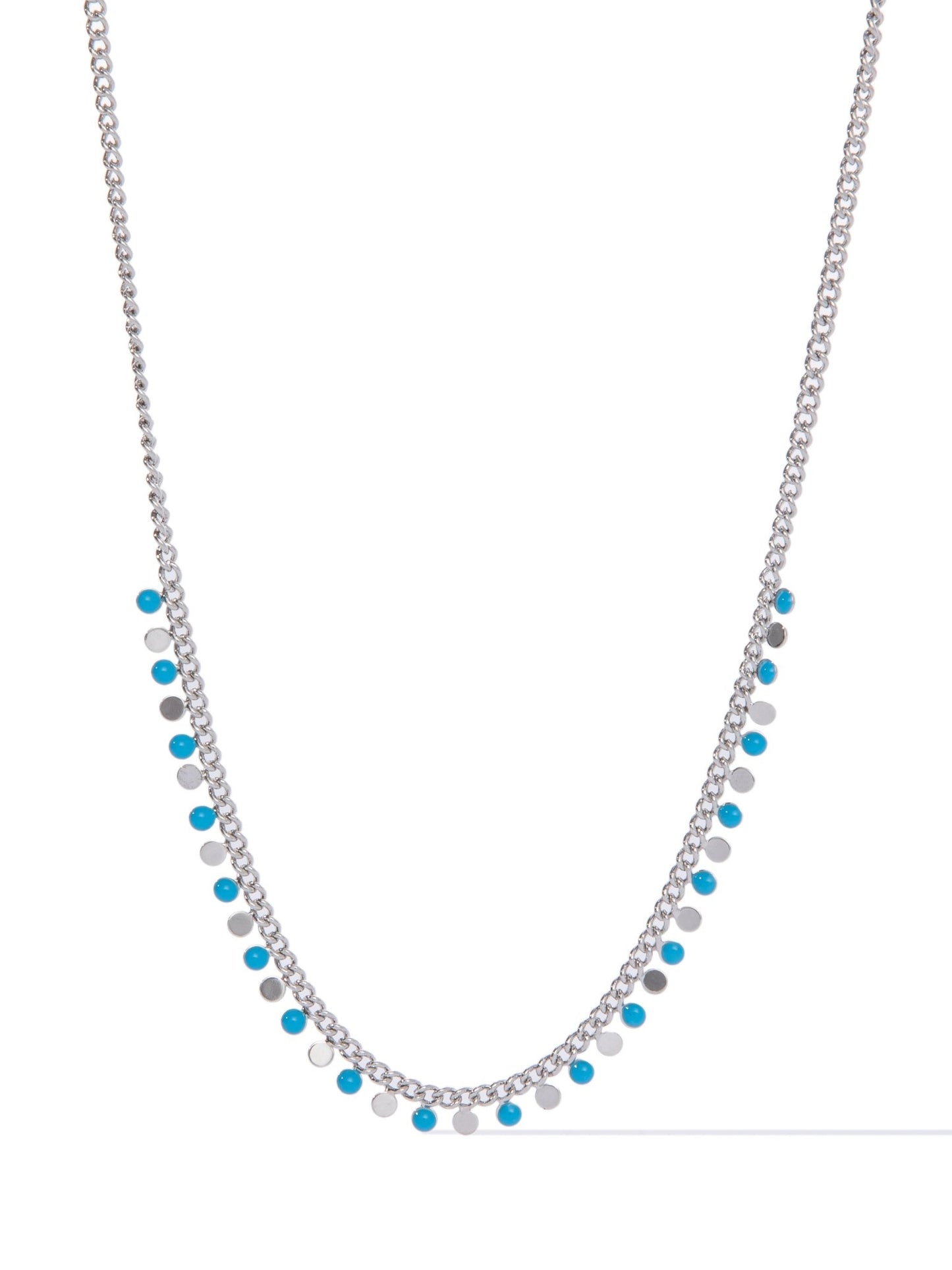 Sierra Glow Necklace - By Alexa Rae