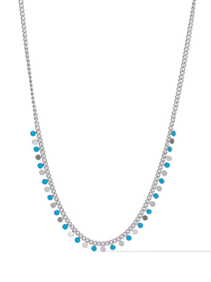 Sierra Glow Necklace - By Alexa Rae