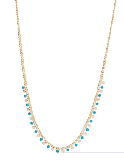 Sierra Glow Necklace - By Alexa Rae