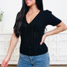 Simply Put Top - 2 Colors! - By Alexa Rae