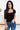 Sleek & Comfort Top - 8 Colors! - By Alexa Rae