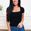 Sleek & Comfort Top - 9 Colors!
