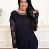 Sleek & Shine Top