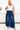 Smooth In The Groove Pants - Denim - By Alexa Rae