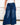 Smooth In The Groove Pants - Denim - By Alexa Rae