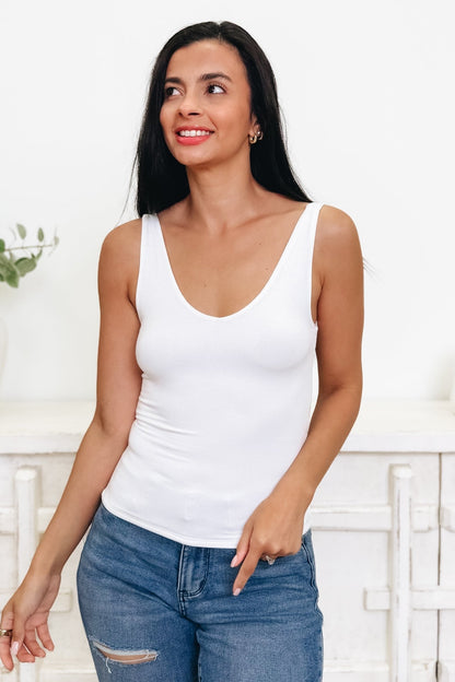 So Obsessed Tank Top - 9 Colors! - By Alexa Rae