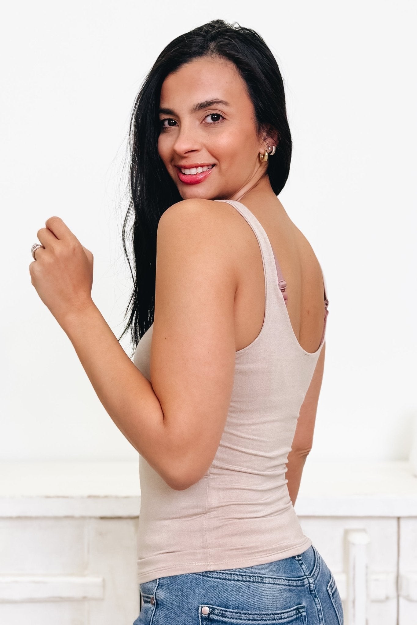 So Obsessed Tank Top - 9 Colors! - By Alexa Rae