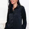 So Presidential Top - Black