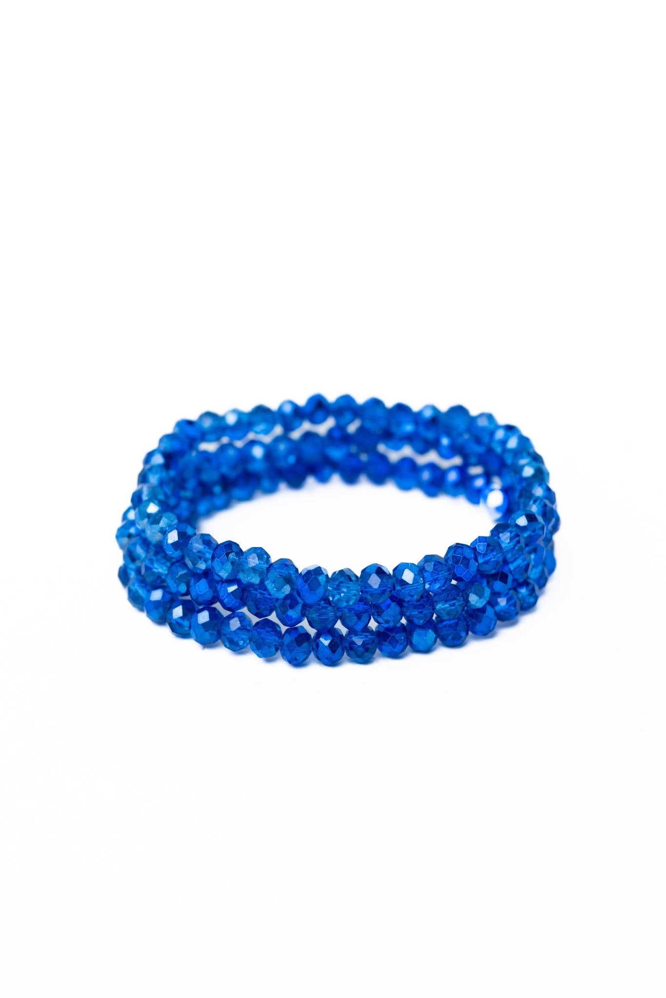 So True Bracelet - Indigo Moon - By Alexa Rae