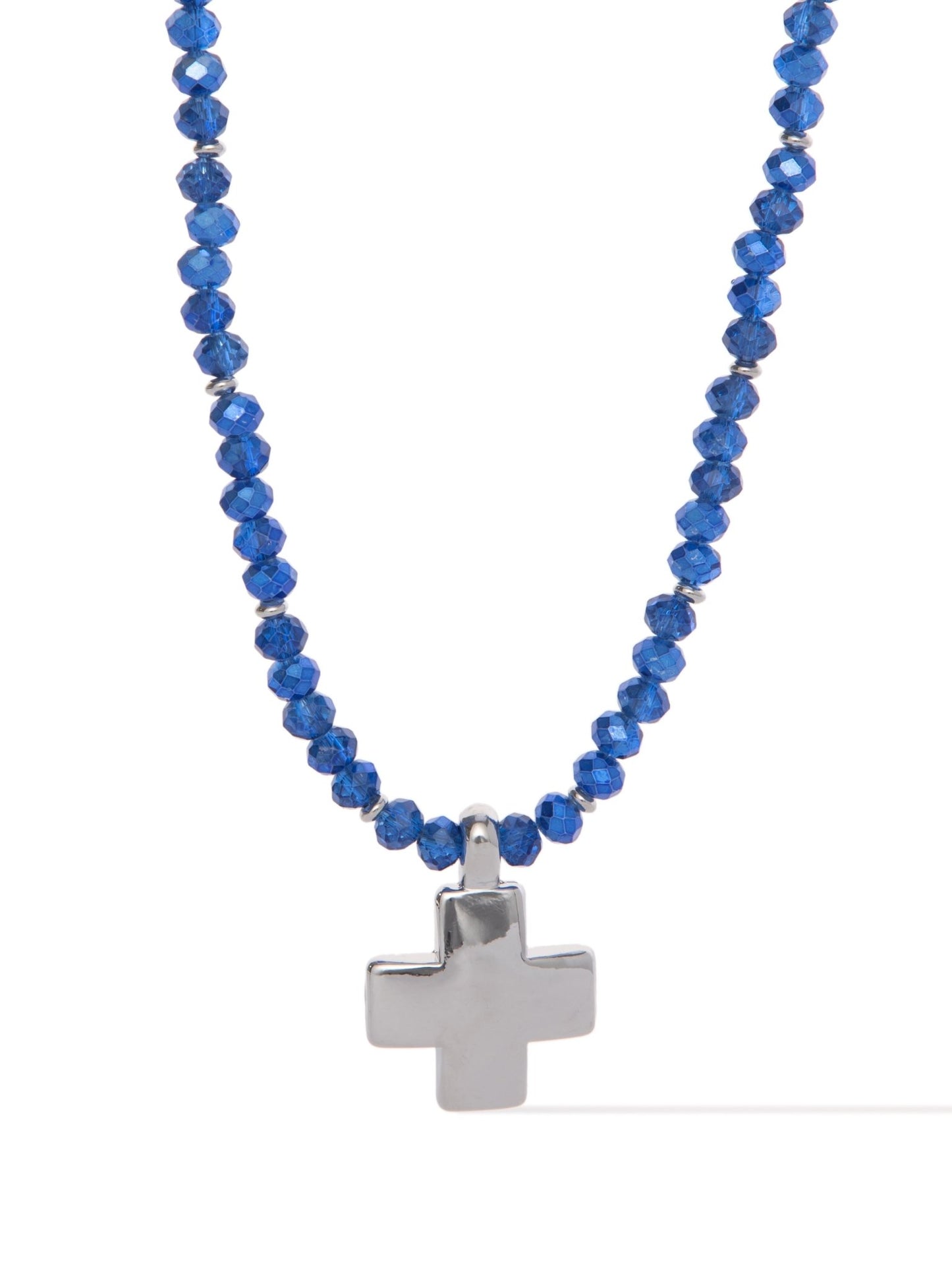 So True Necklace - Indigo Moon - By Alexa Rae