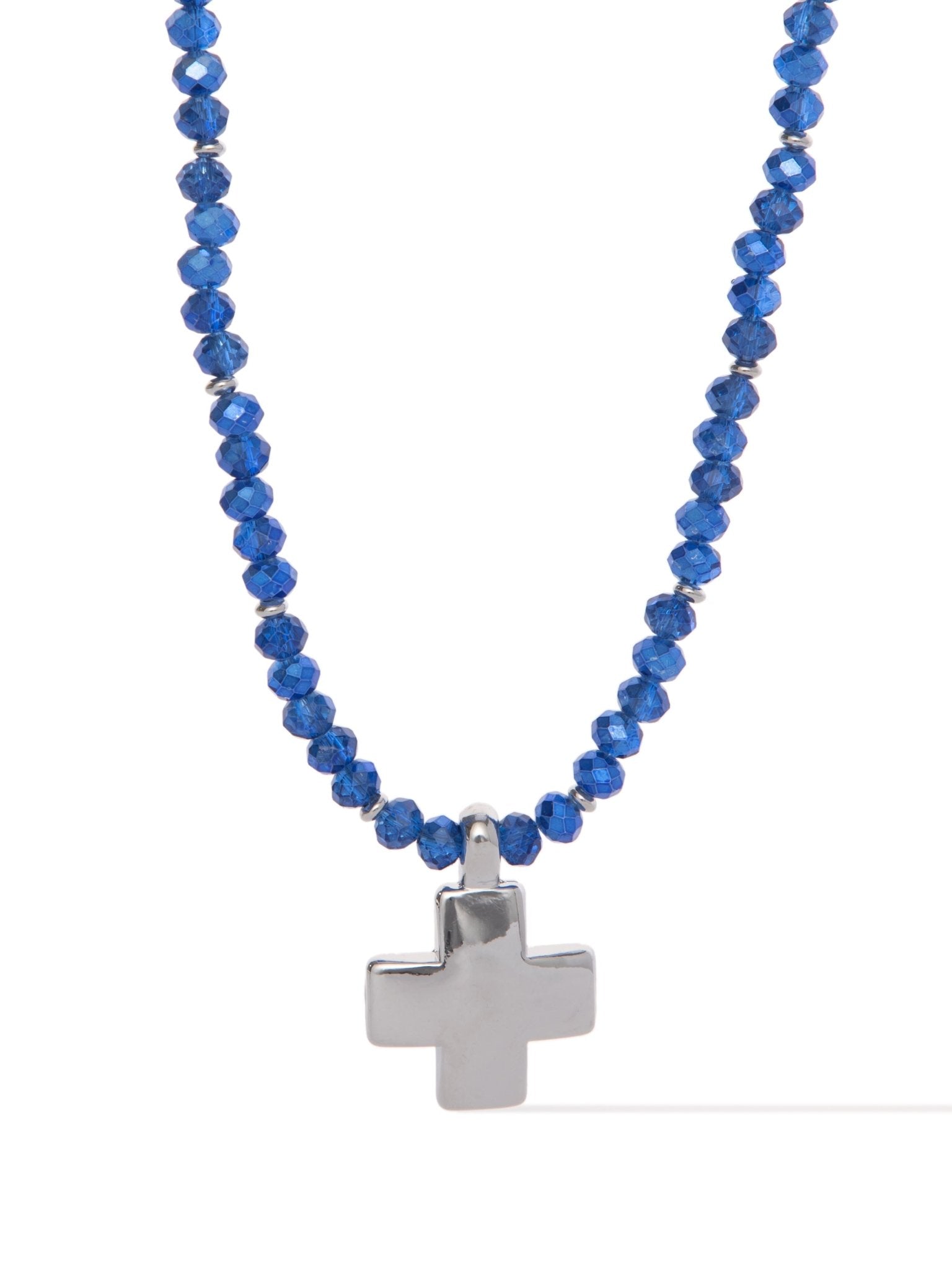 So True Necklace - Indigo Moon - By Alexa Rae