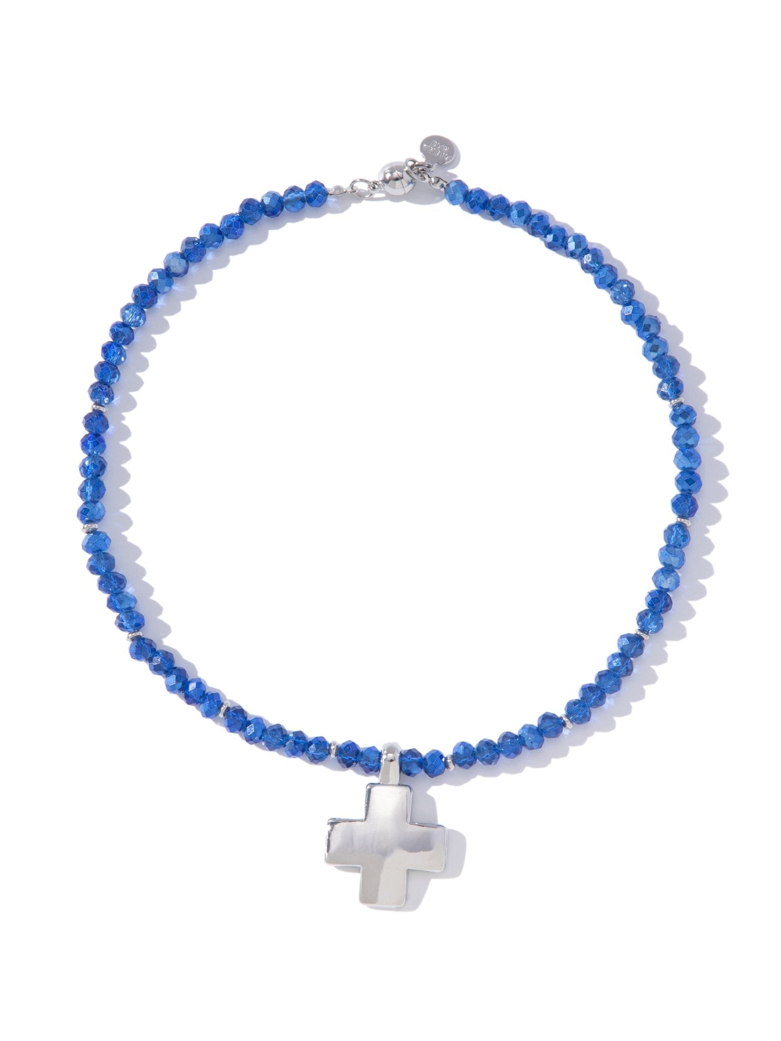 So True Necklace - Indigo Moon - By Alexa Rae