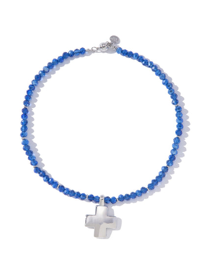 So True Necklace - Indigo Moon - By Alexa Rae