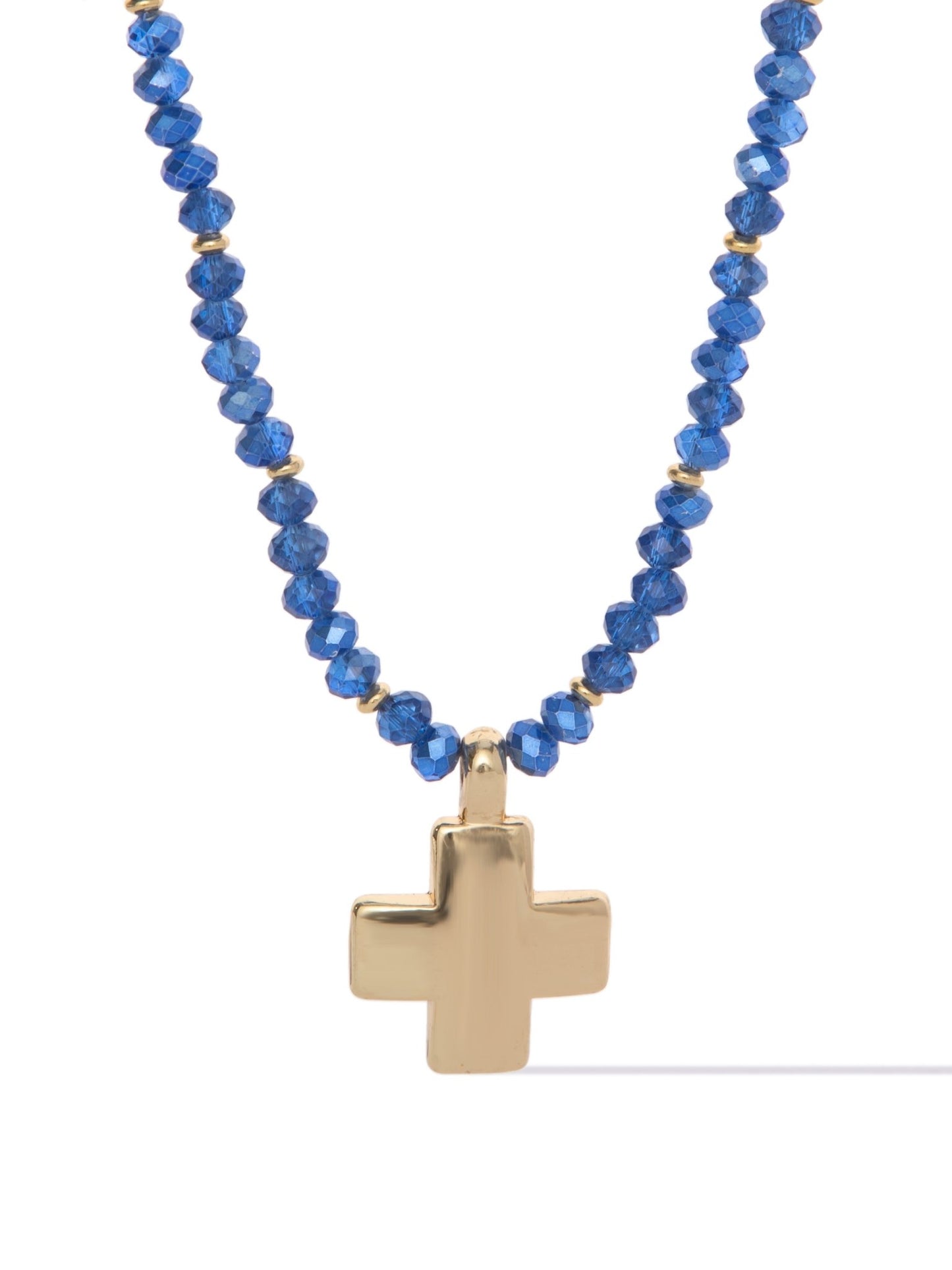 So True Necklace - Indigo Moon - By Alexa Rae