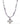 So True Necklace - Lilac Haze - By Alexa Rae