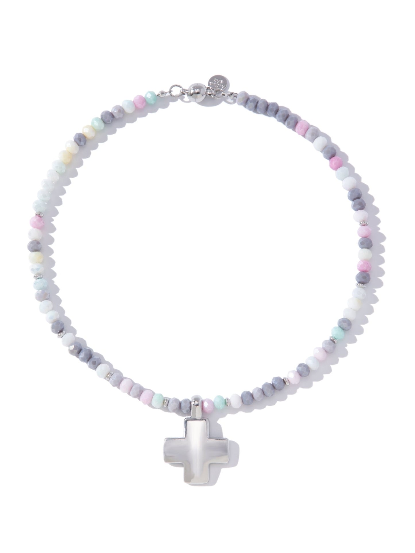 So True Necklace - Lilac Haze - By Alexa Rae