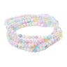 Soft Kiss Bracelet - Cotton Candy - By Alexa Rae