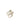 Soft Promise Ear Cuff - Metallic Linen - By Alexa Rae