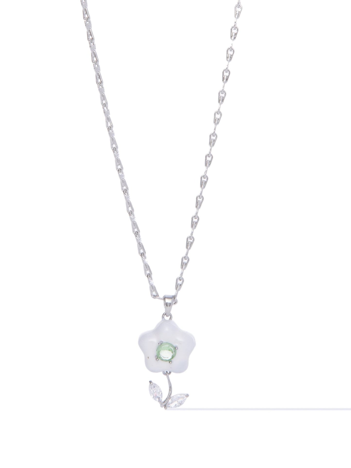 Someday Necklace - By Alexa Rae